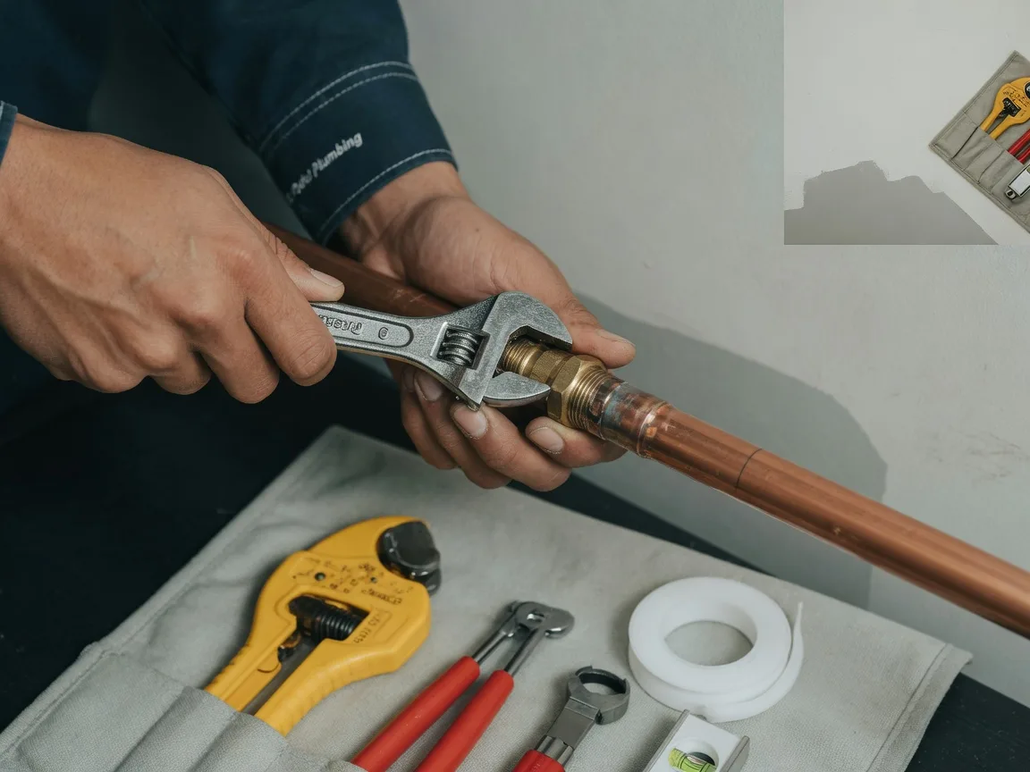Why choose Drain Cleaning in Cookeville, TN